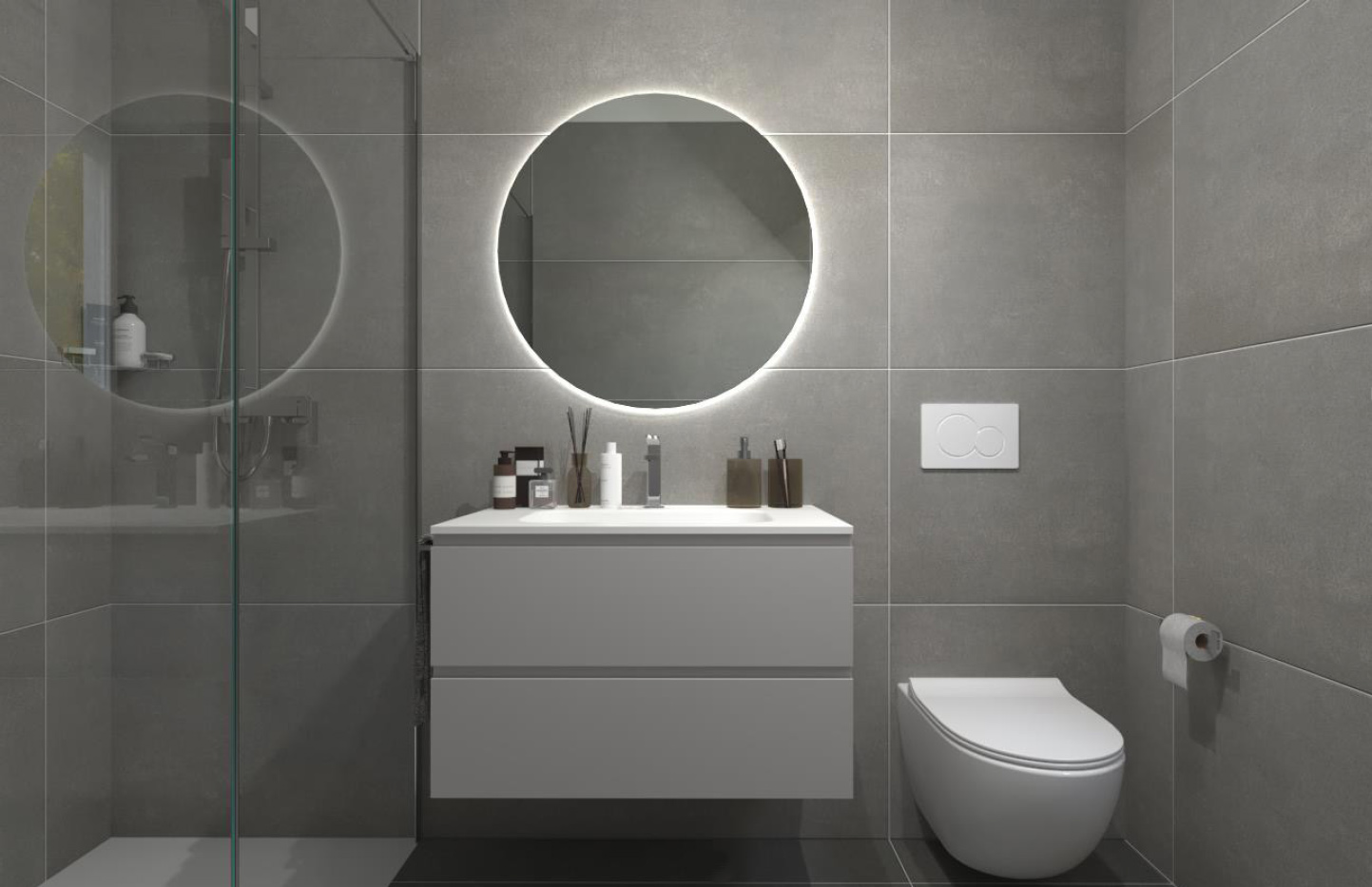 VILLETTE DI PREGIO A ROVEREDO -  Bild 10