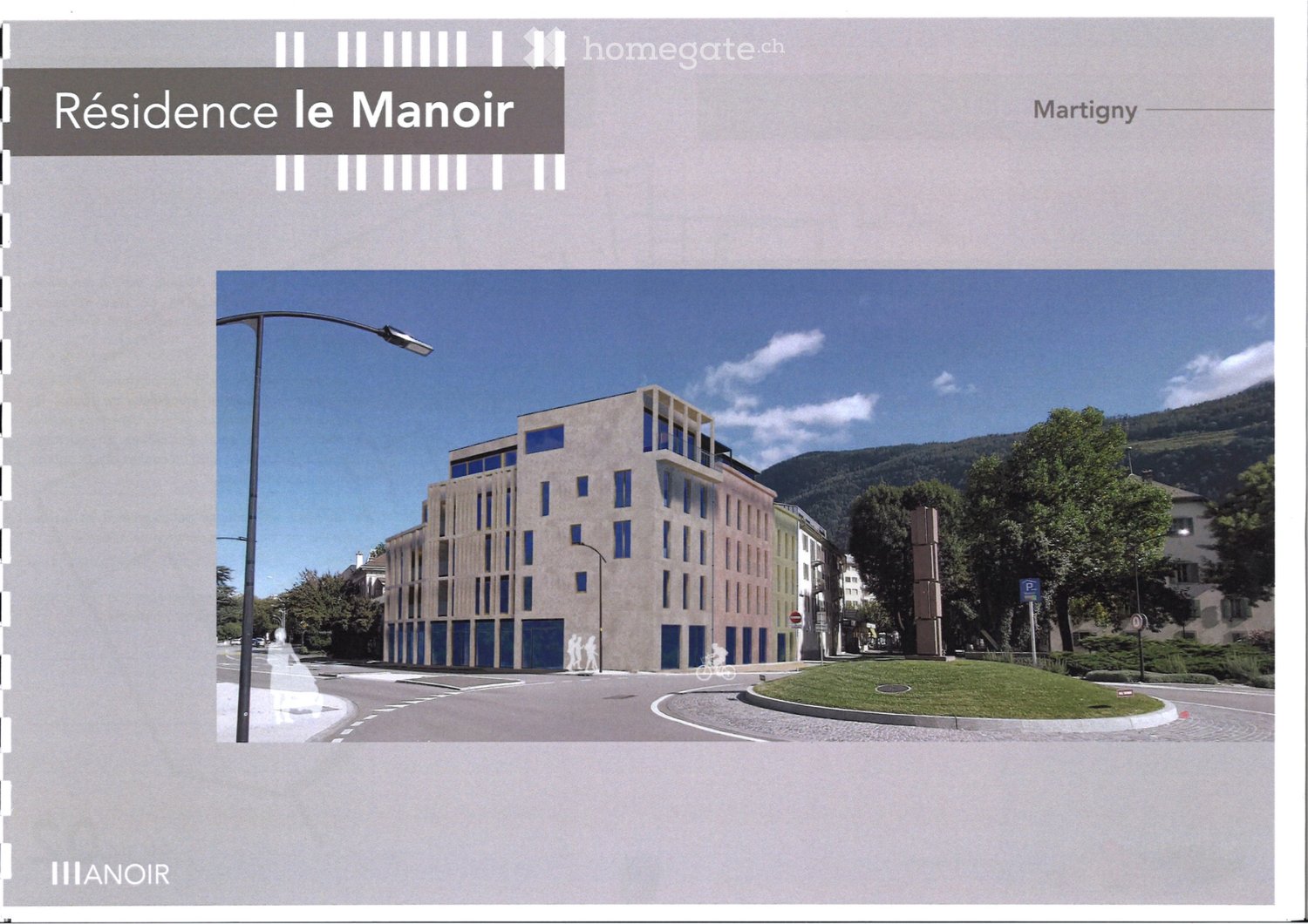 Promotion le Manoir -  Bild 3