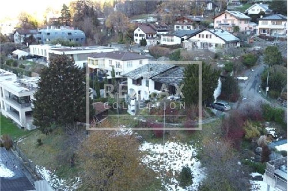 Traumwohnung an Top-Lage in Chur -  Bild 8