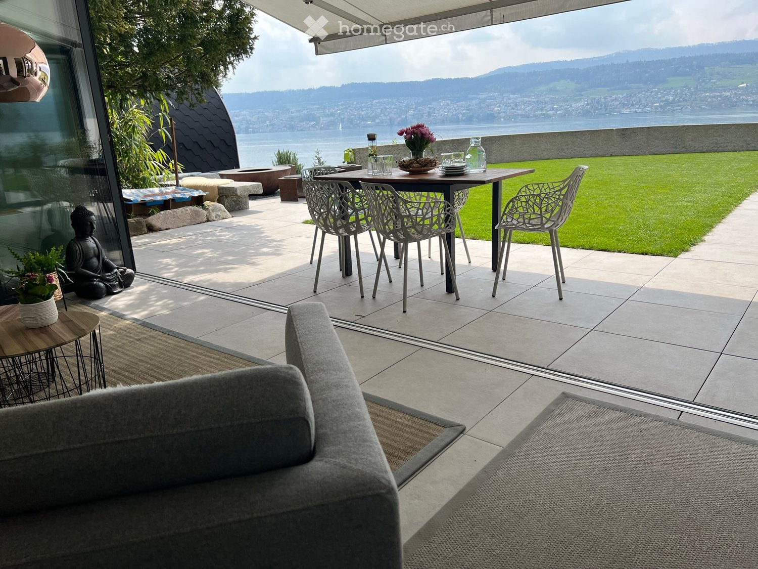 Traumhaus in Herrliberg -  Bild 6