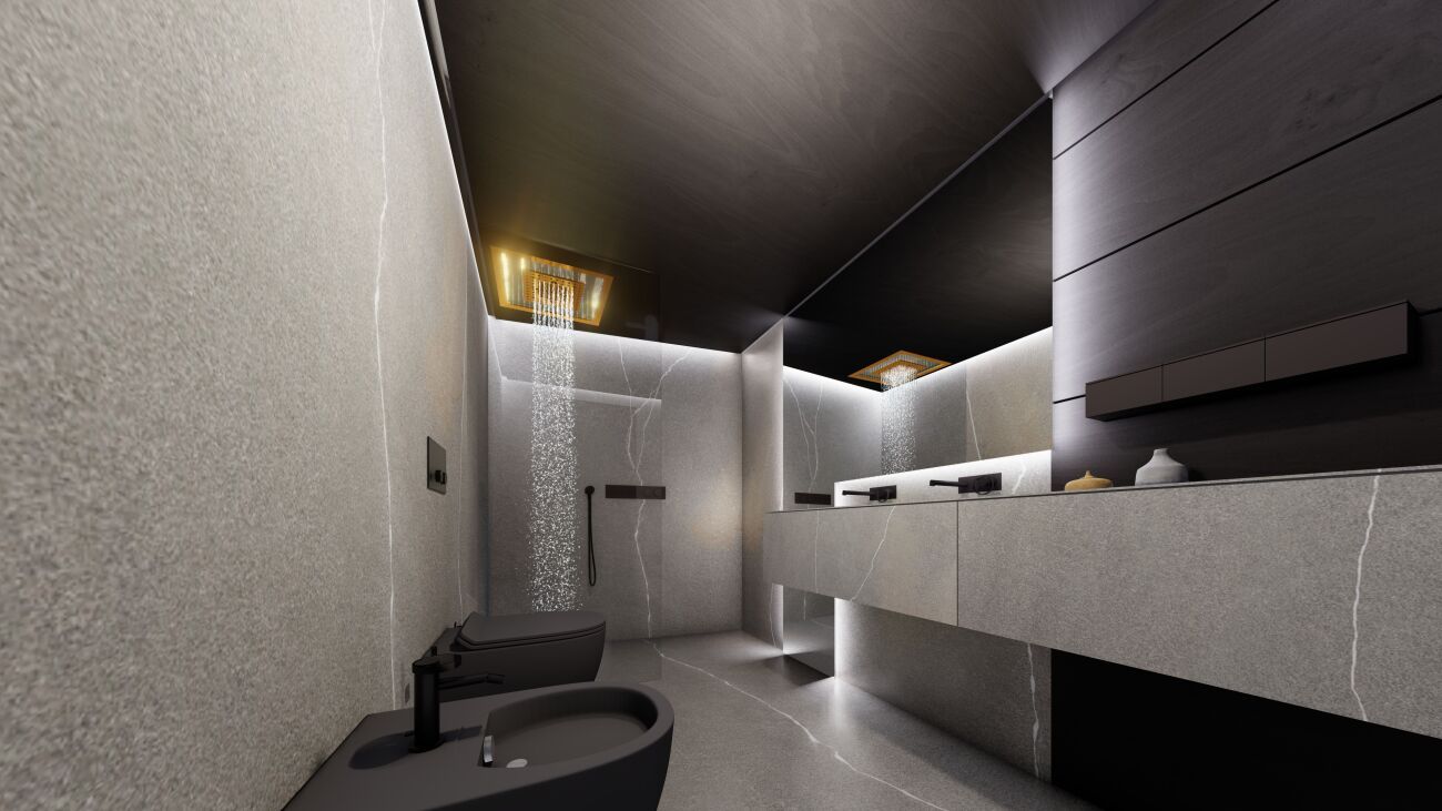 Villa Nucleo - Bild 12