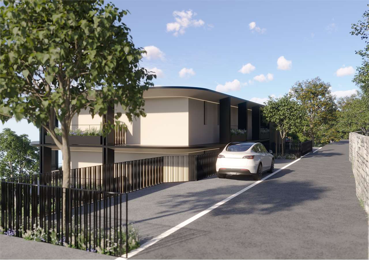 PPP5 - Nuova Residenza Oasis - Elegante 2.5 Locali con Terrazzo di 20 -  Bild 8