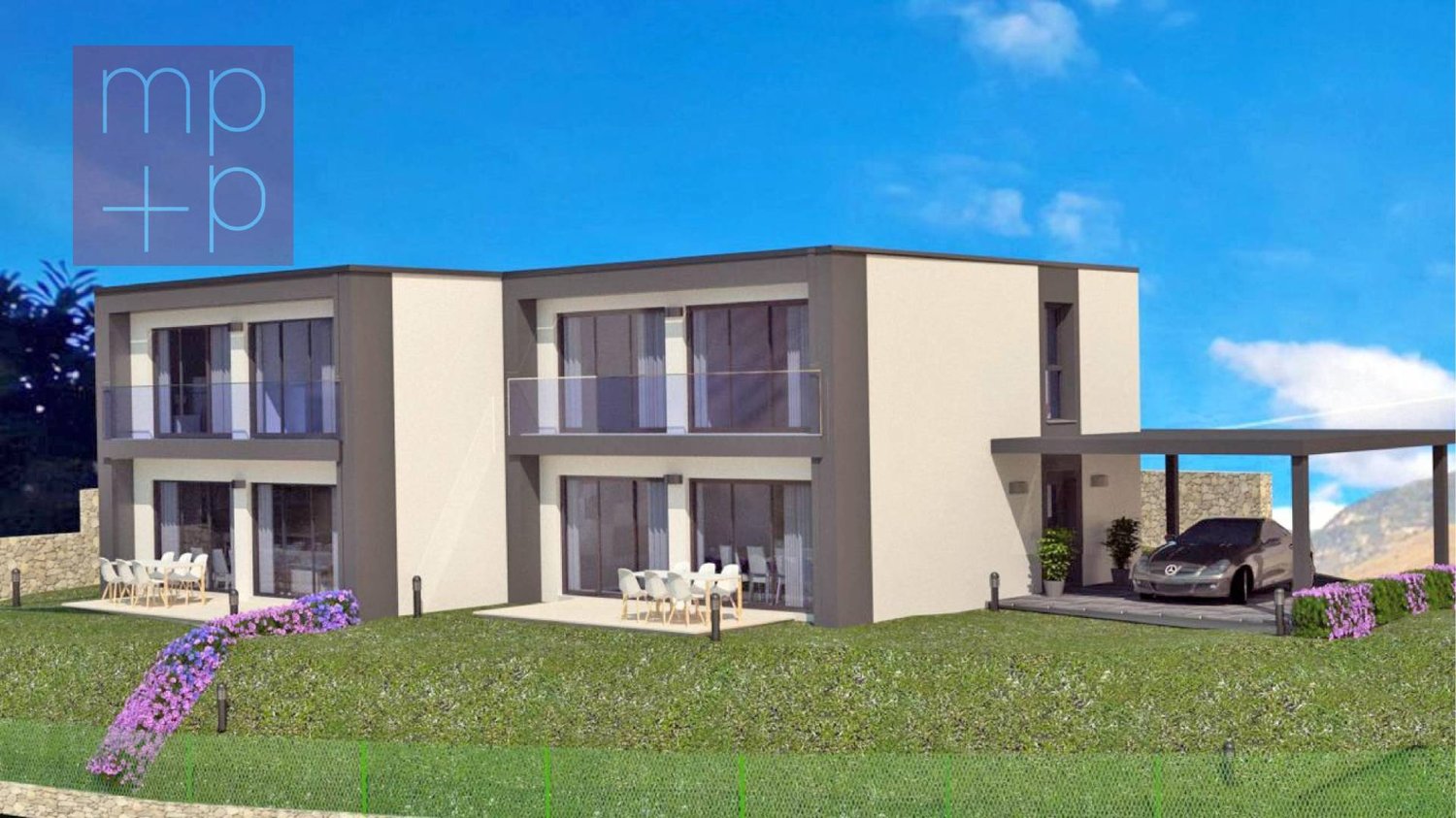 Casa unifamiliare - Claro -  Bild 1