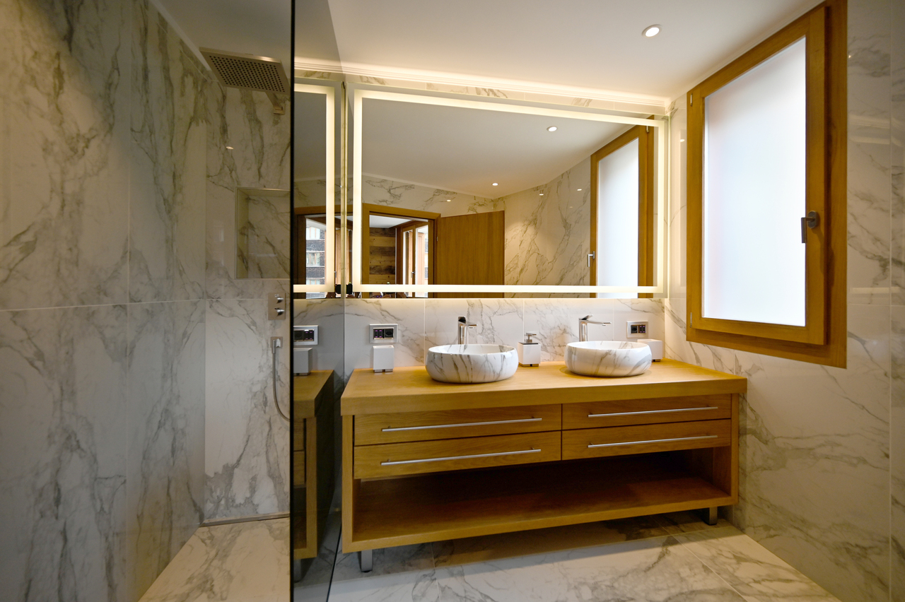 Elegante Zweitwohnungen in skulpturaler Baukunst Chalavus - Bild 9