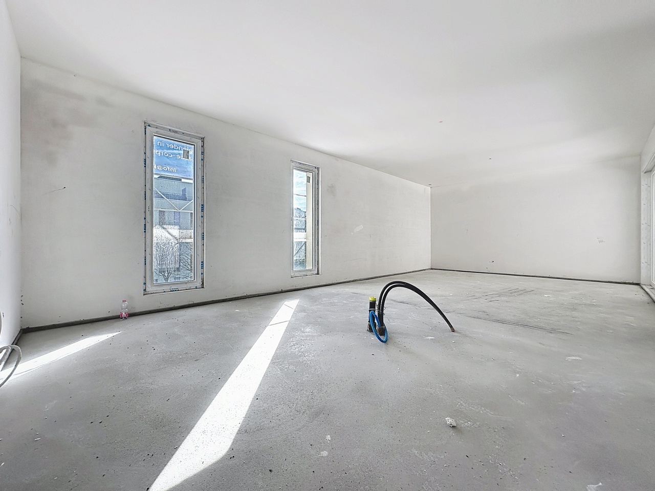 APPARTEMENT NEUF DE 3.5 PIECES AU CENTRE-VILLE DE FRIBOURG - Bild 7