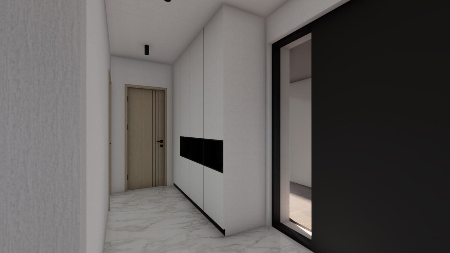 6.5-Zi. Neubau-Doppeleinfamilienhaus mit Terrasse in Horriwil kaufen -  Bild 13