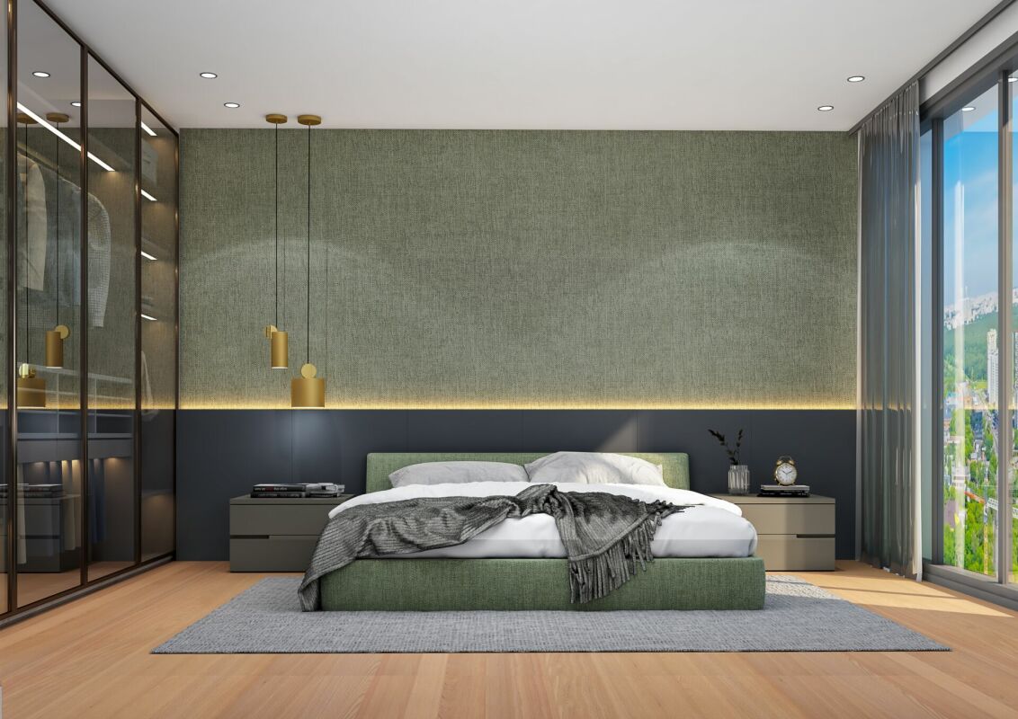 Magnifique attique 3.5 pièces à Morges - Bild 3