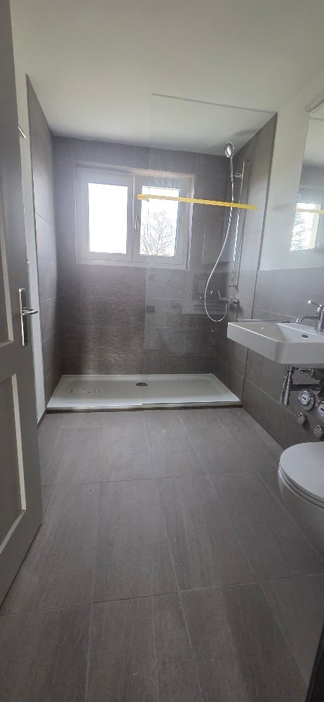 Erstvermietung 3.5-Zimmer-WHG in ruhigem Quartier -  Bild 6