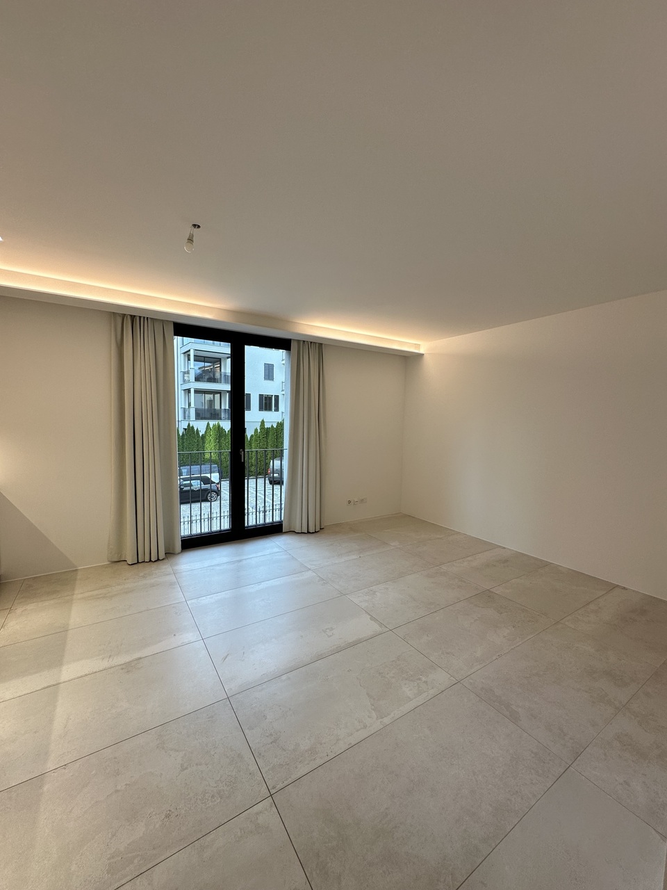 MODERNO ED ELEGANTE APPARTAMENTO - soggiorno-pranzo