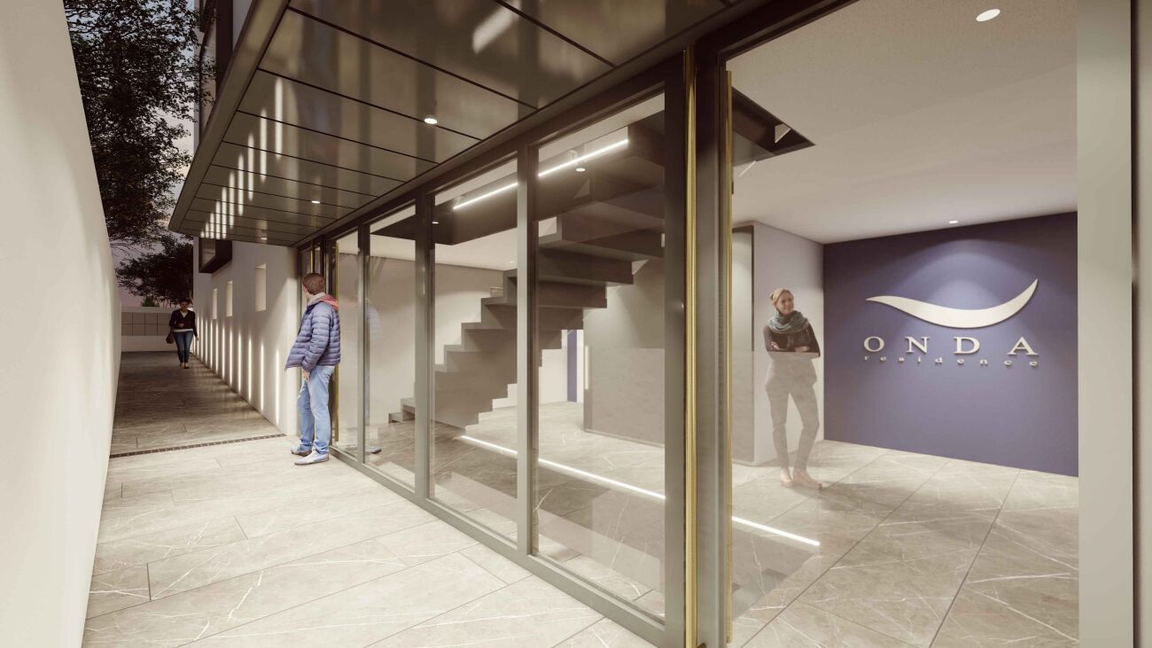 Onda Residence PPP04 - Bild 12