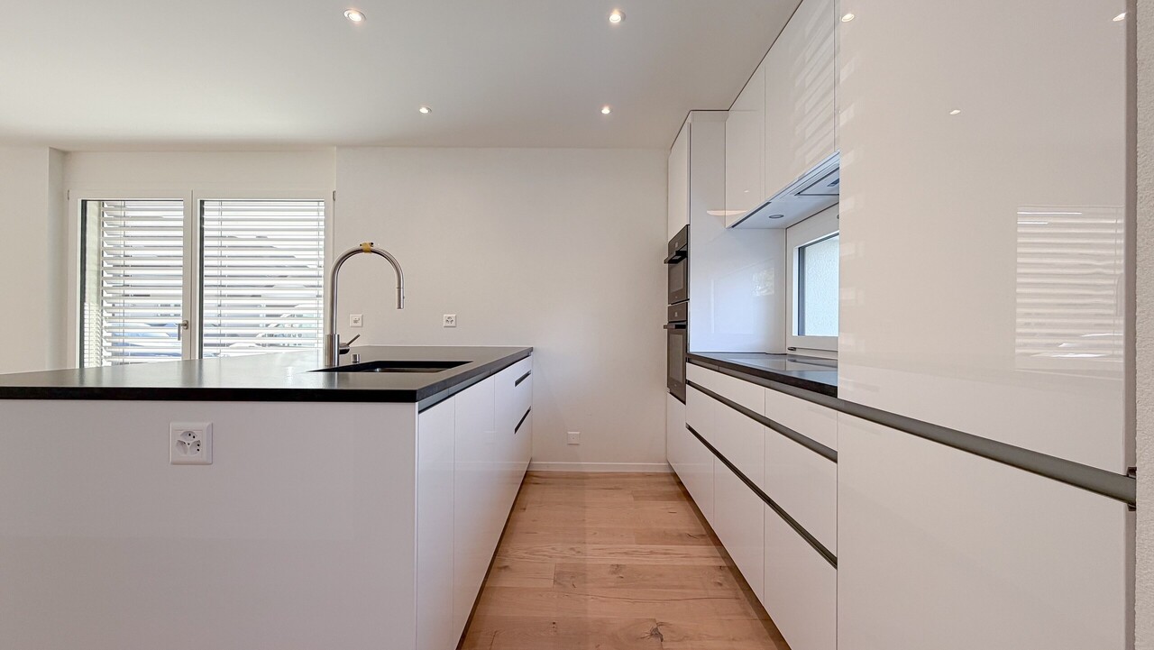 Dernière opportunité ! Villa neuve avec jardin et deux terrasses -  Bild 11