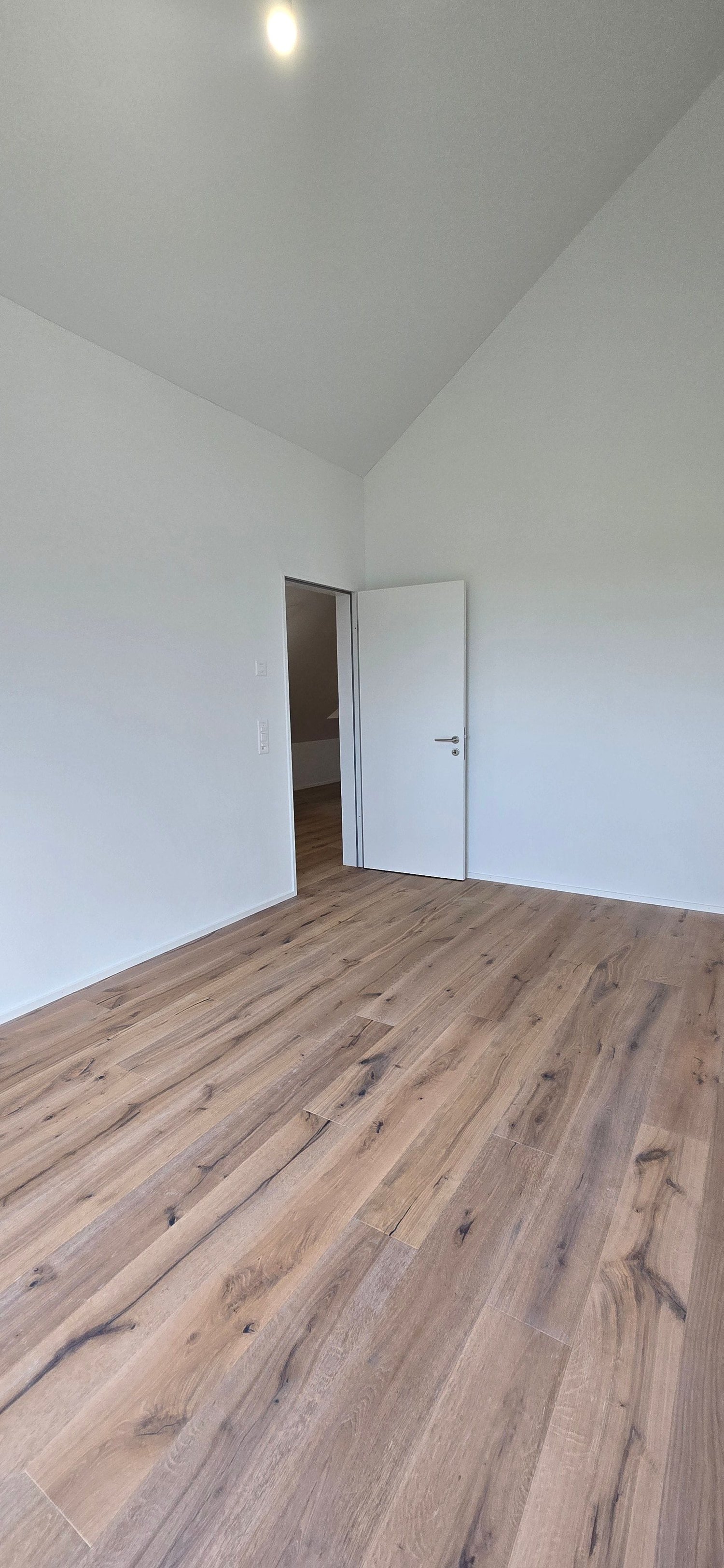 Moderne 3.5-Zimmer-Dachwohnung  lichtdurchflutet & einladend - Bild 3