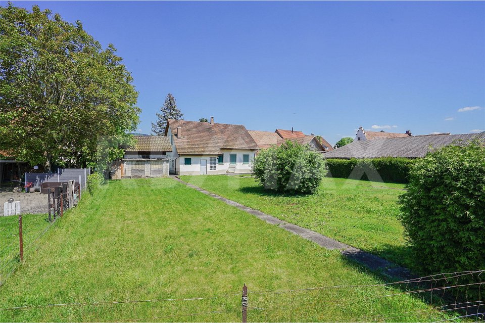 Letzte 3 1/2-Zi-Eigentumswohnung in der Dorfperle, Wallbach - Bild 4