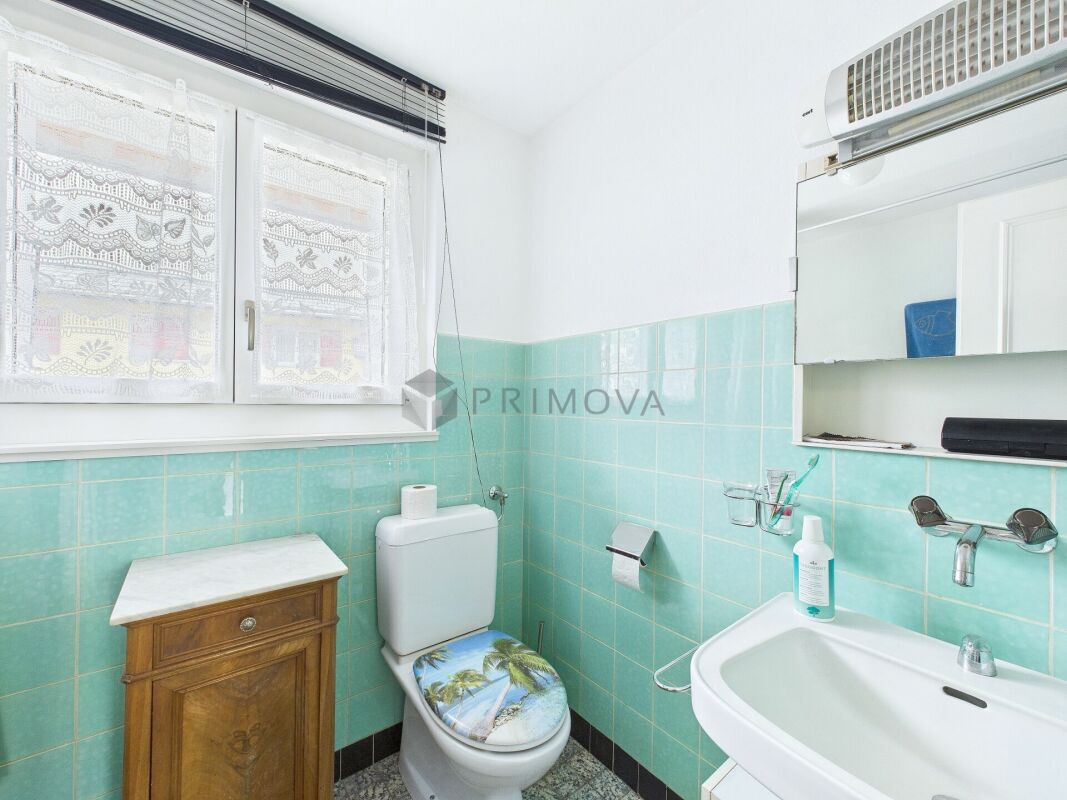 Nachhaltiges Wohnjuwel mit Panoramablick und Ausbaupotenzial - Bild 12