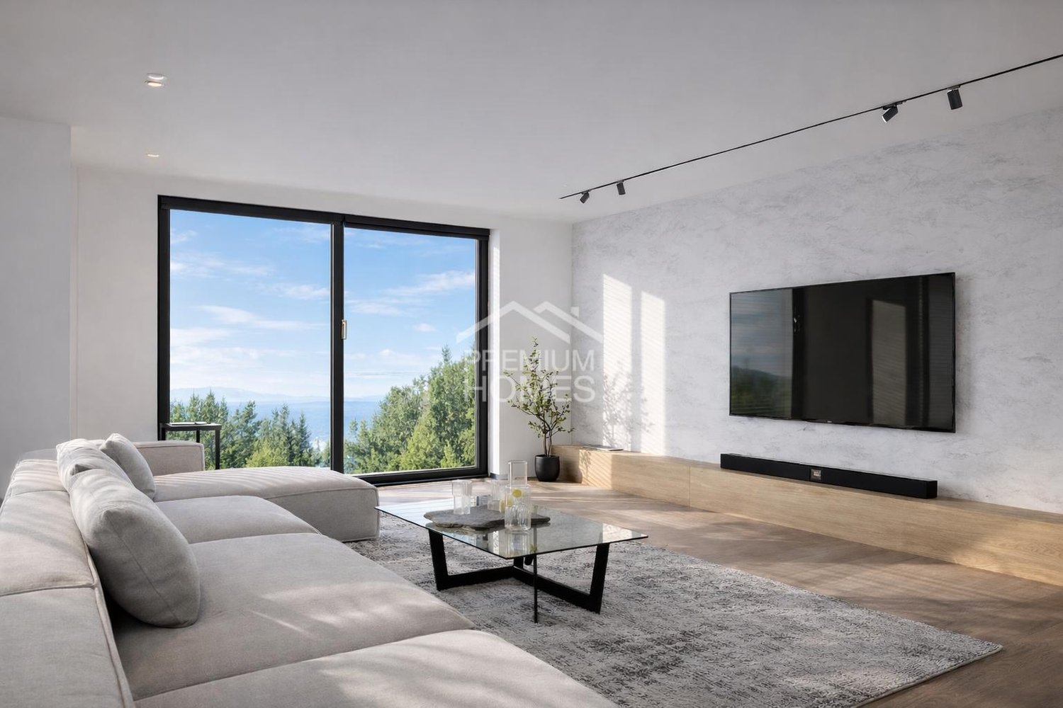 Habitat exclusif entre le lac de Bienne et le lac de Neuchâtel - Bild 2