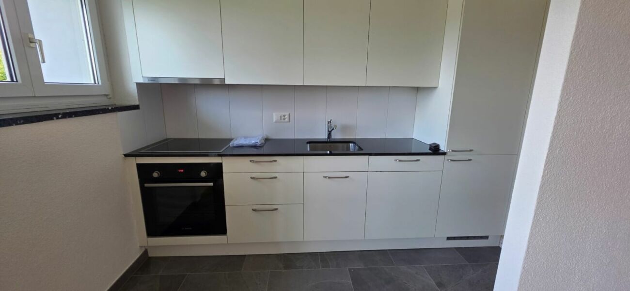 Neu renovieret 2 Zimmerwohnung -  Bild 3