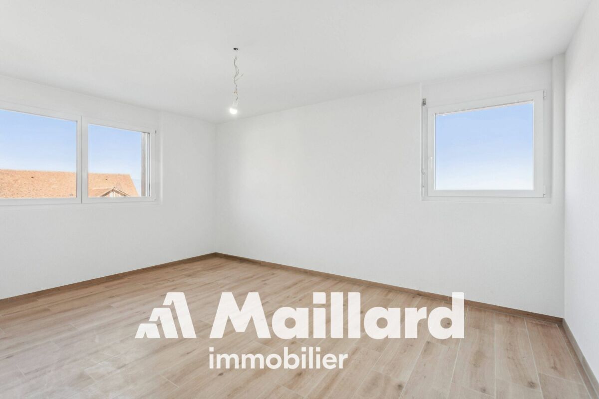 Appartement neuf - Bild 6