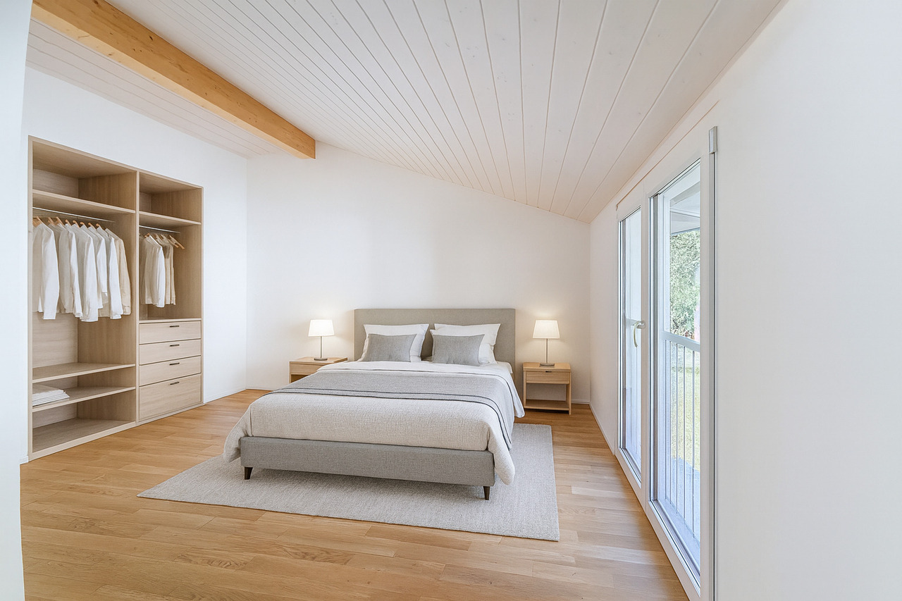 DERNIERE OPPORTUNITE VILLA NEUVE EN GRUYERE - Bild 6