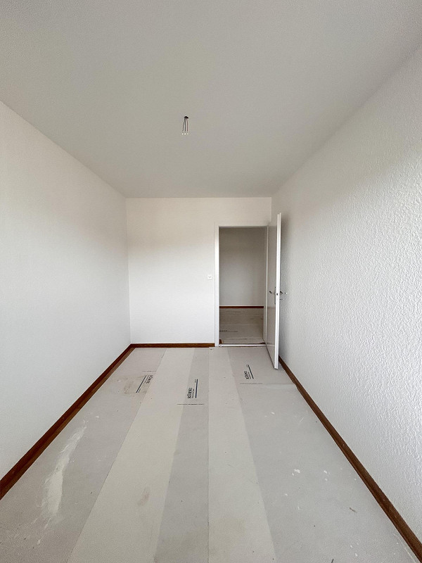 Frisch saniert & zentral: 3.5-Zimmer Erstbezug im beliebten Wankdorf -  Bild 10