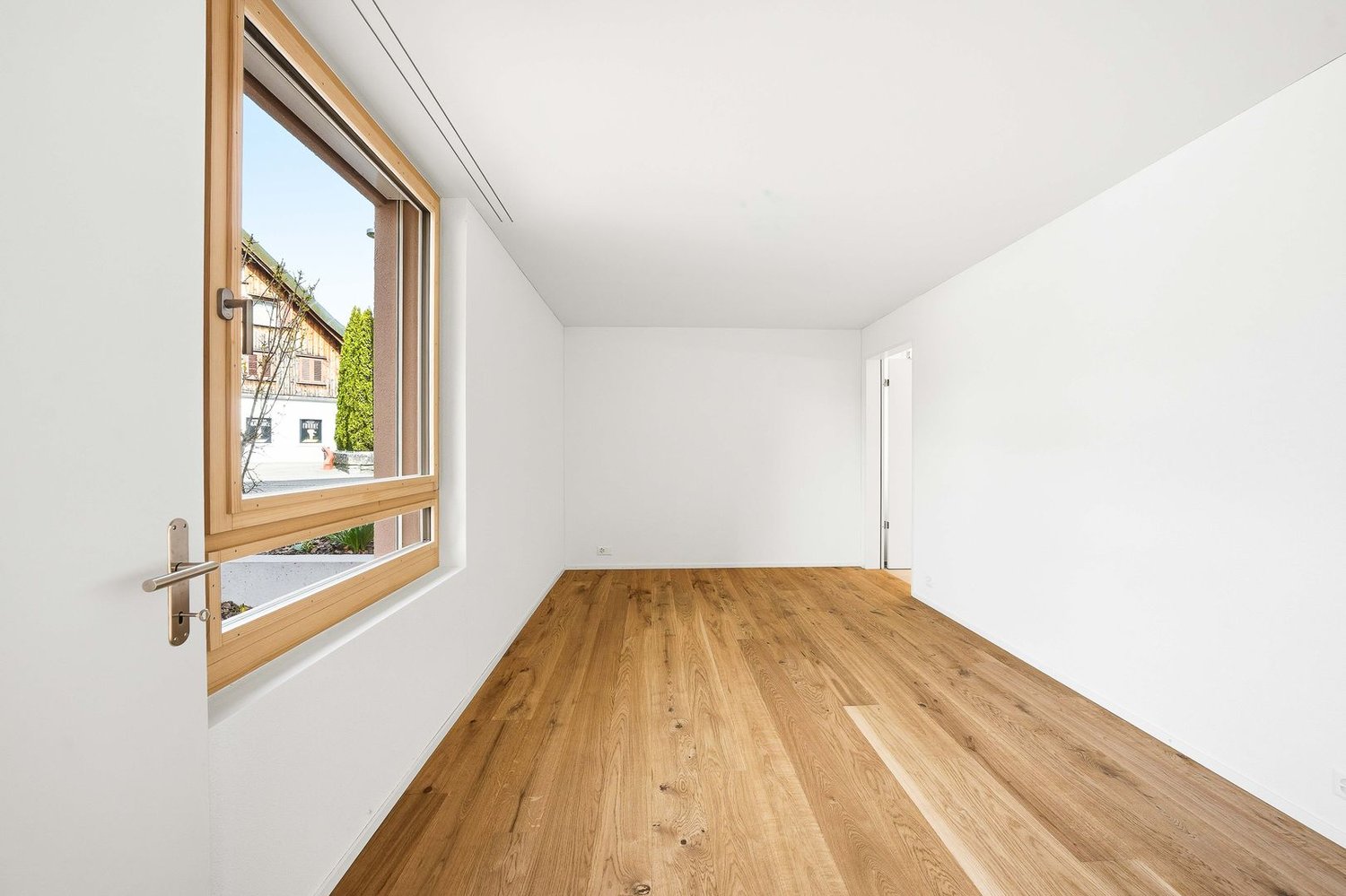 3.5-Zimmer-Wohnung - Bild 9