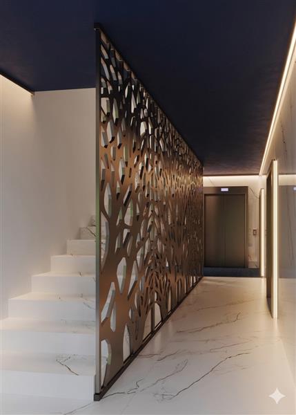 Biasca: Appartamento 2.5 locali - Ingresso