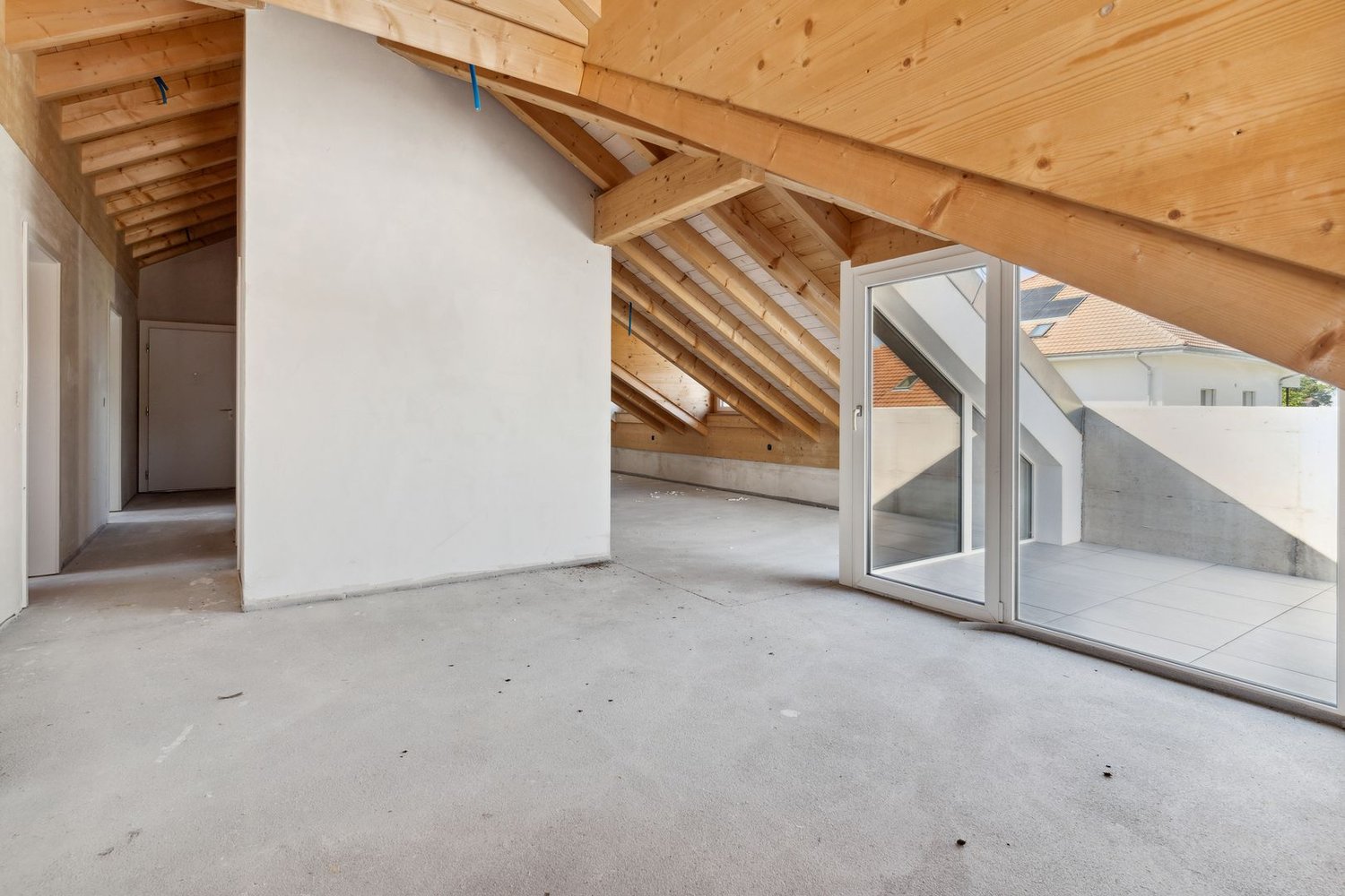 Résidence Les Jardins - Dernier lot dans nouvelle construction ! -  Bild 5