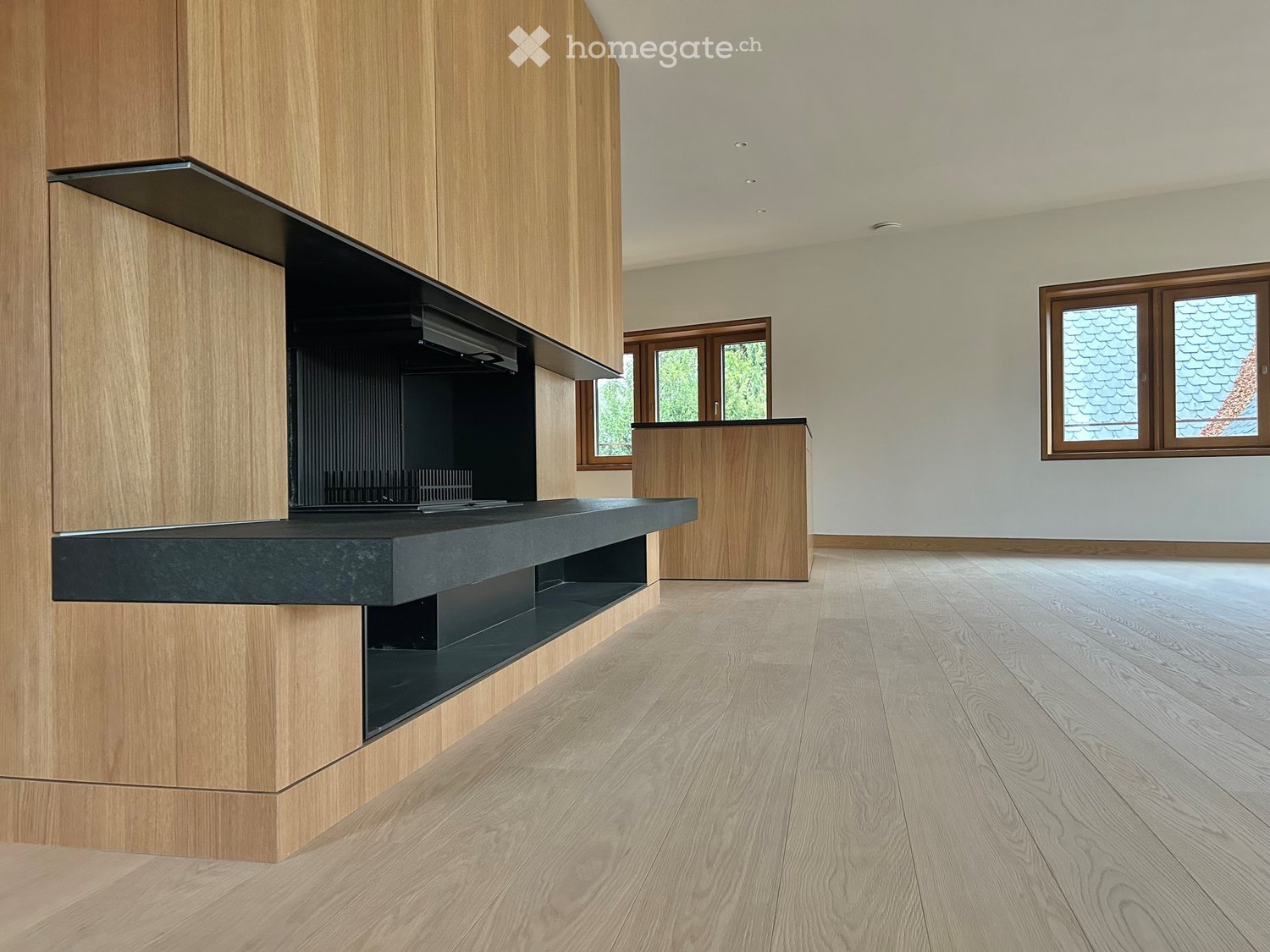 Das Besondere: Aussergewöhnliche Luxuswohnung mit privatem Liftzugang und exklusiver Dachterrasse -  Bild 8