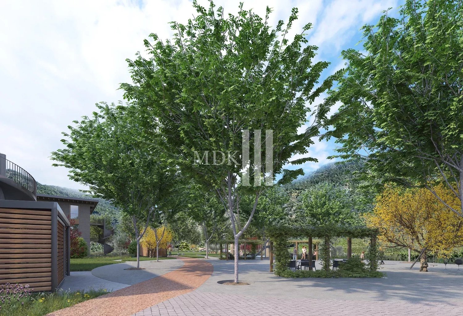 Magnifique appartement de 3.5 pièces au 1er étage -  Bild 13