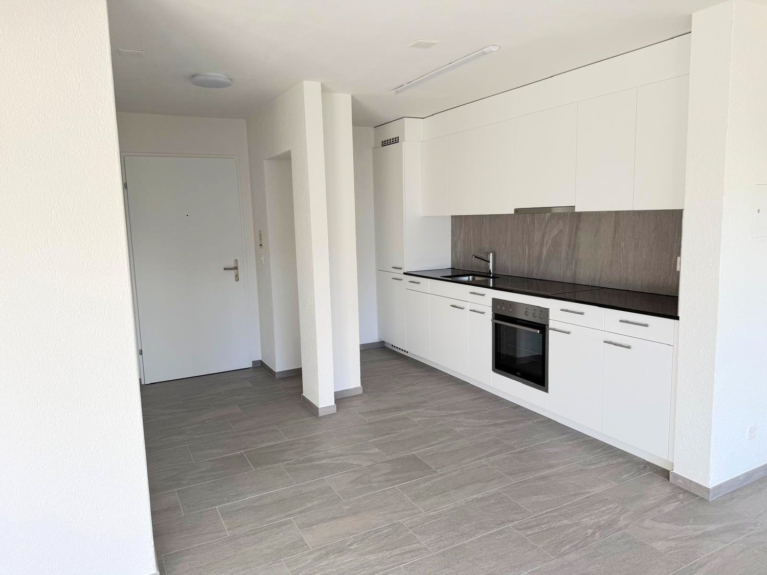 Erstbezug nach Sanierung - 5