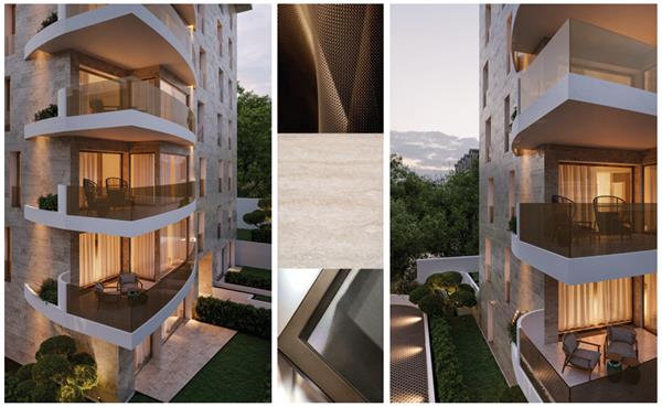 Lugano: Appartamento 4.5 locali - Location