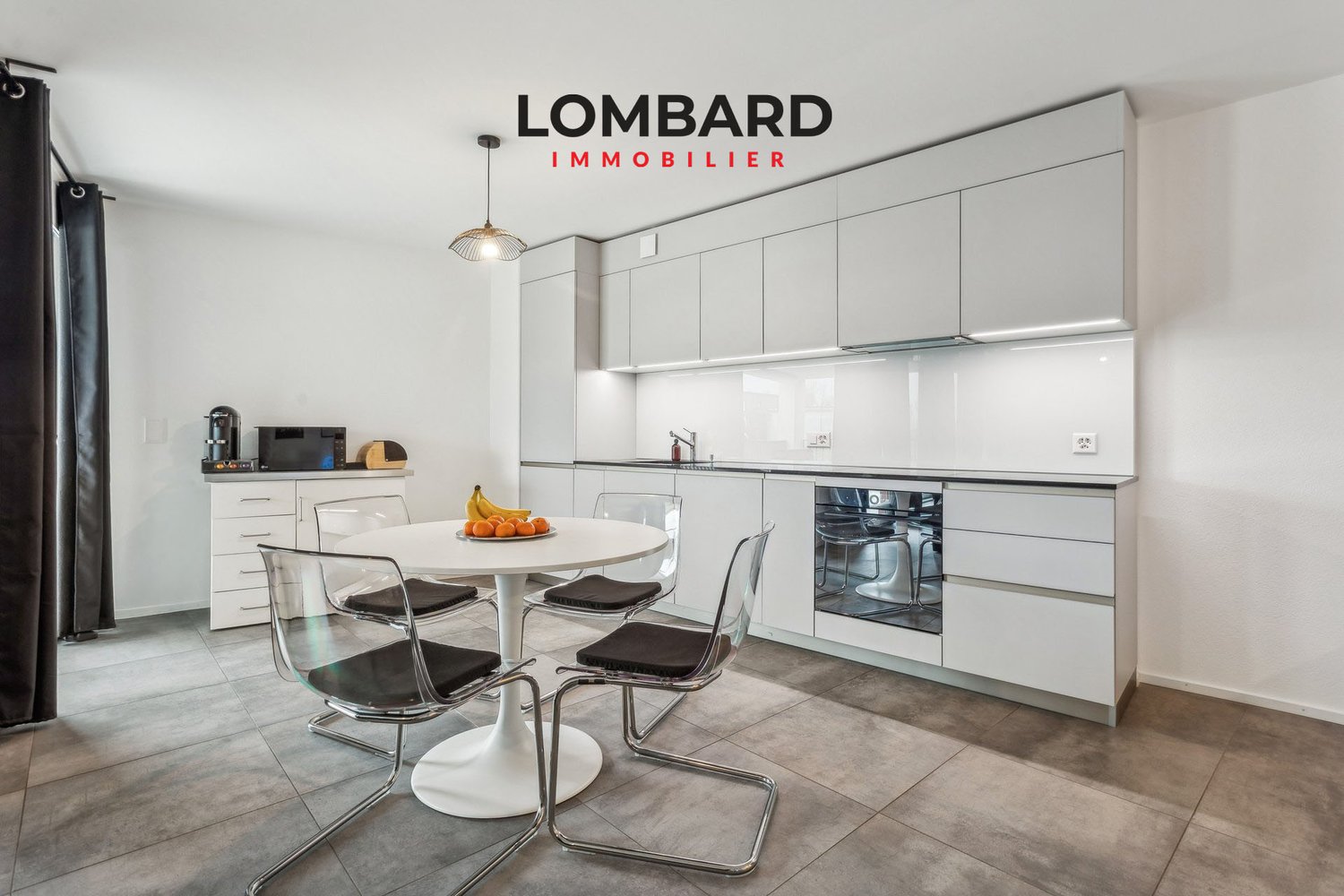 Appartement de 2.5 pièces au 1er étage - Bild 2