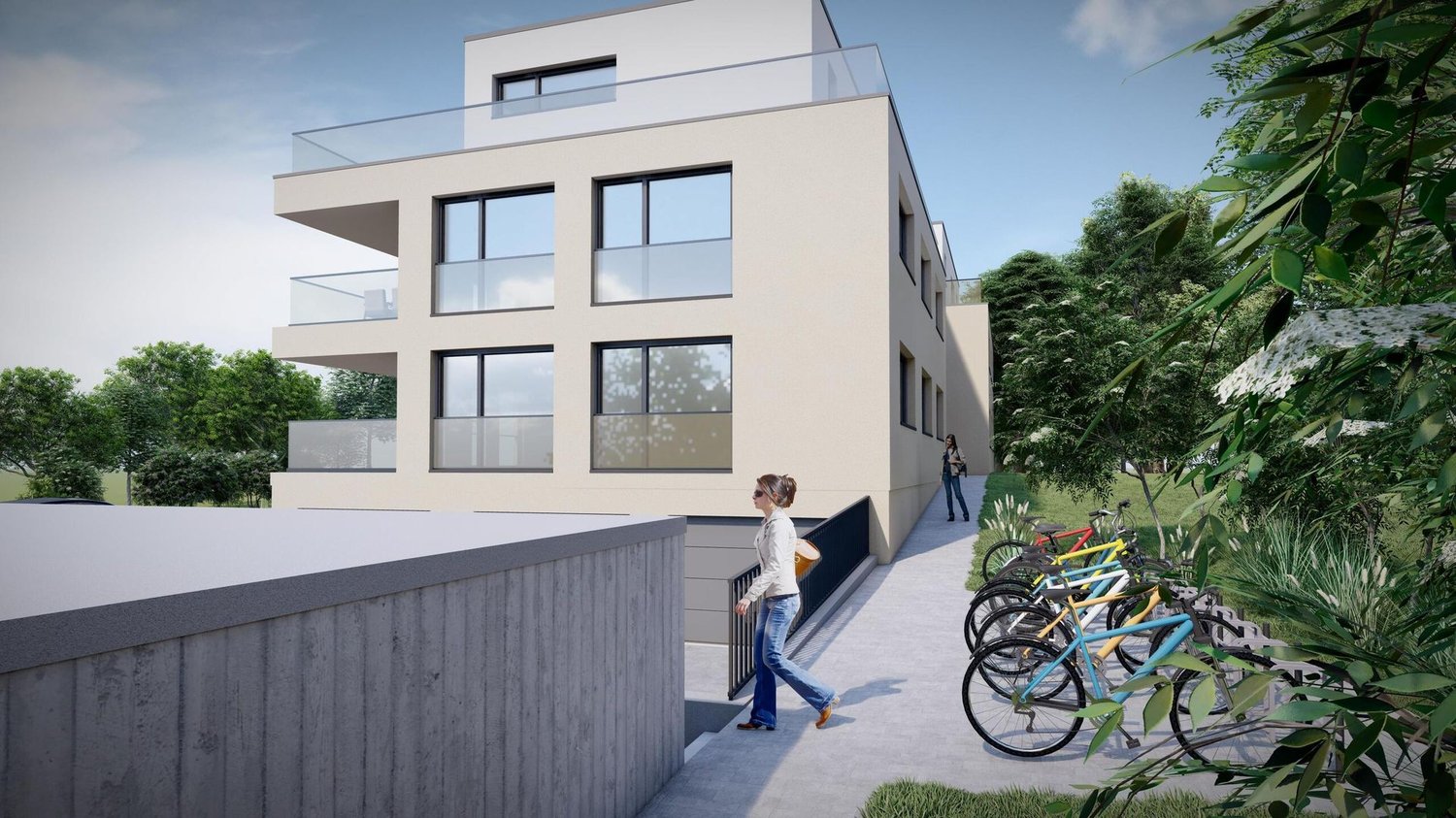 Bellevue Sonceboz - Lot W4 - Bild 6