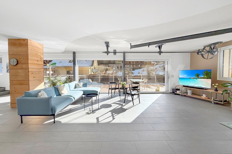 7½-Zimmer Familienidyll in Biembach - Naturnah wohnen nähe Bern - Bild 1