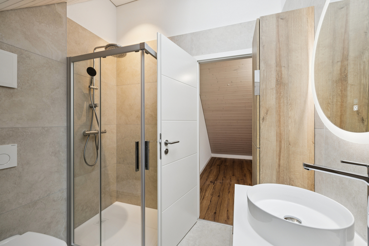 Résidence Clos des Pièces Villas clé en main - Bild 9