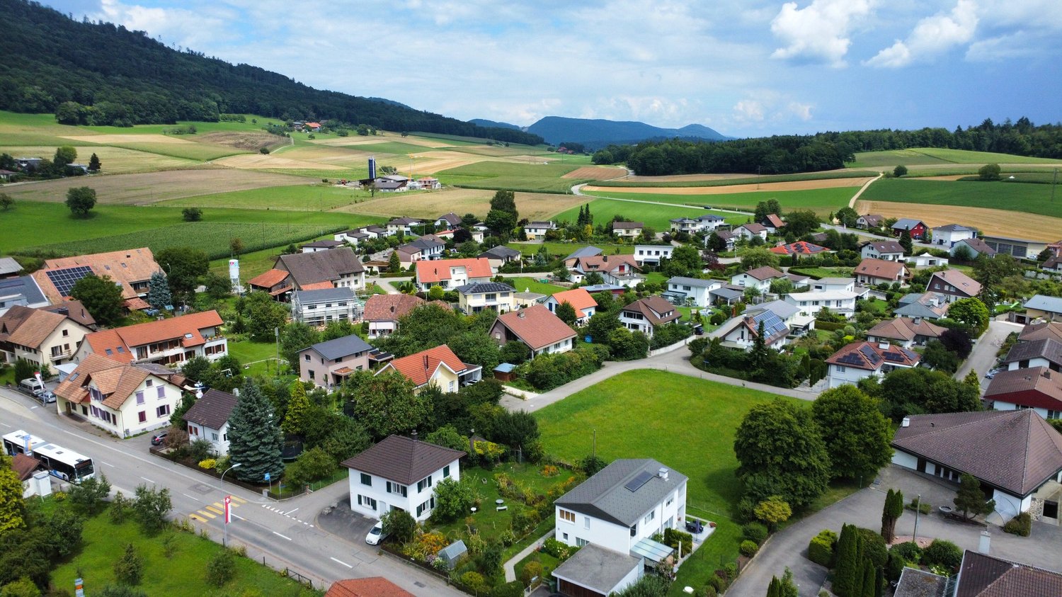 Grosszügige Neubauwohnung in ruhiger Lage  4.5 Zimmer mit Stil - Bild 9
