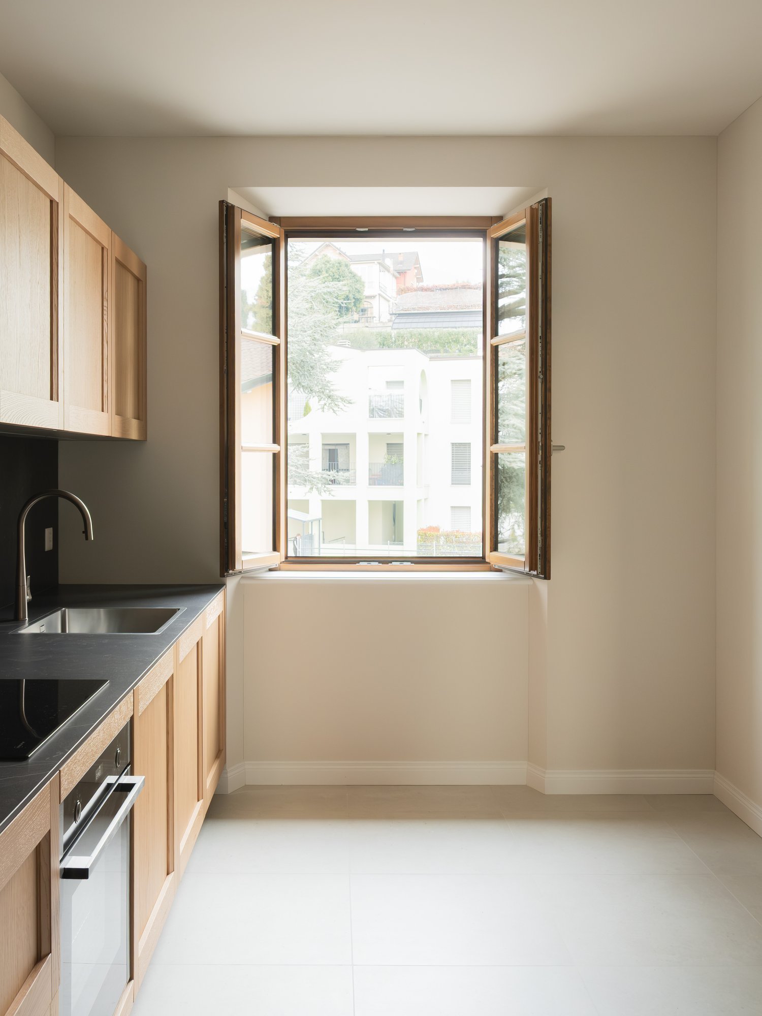 Splendidi 4.5 locali in villa storica - Bild 6