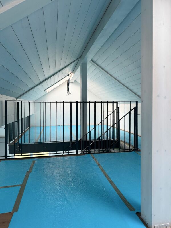 4.5-Zimmerwohnungen im Dachgeschoss mit zusätzlicher Galerie -  Bild 8