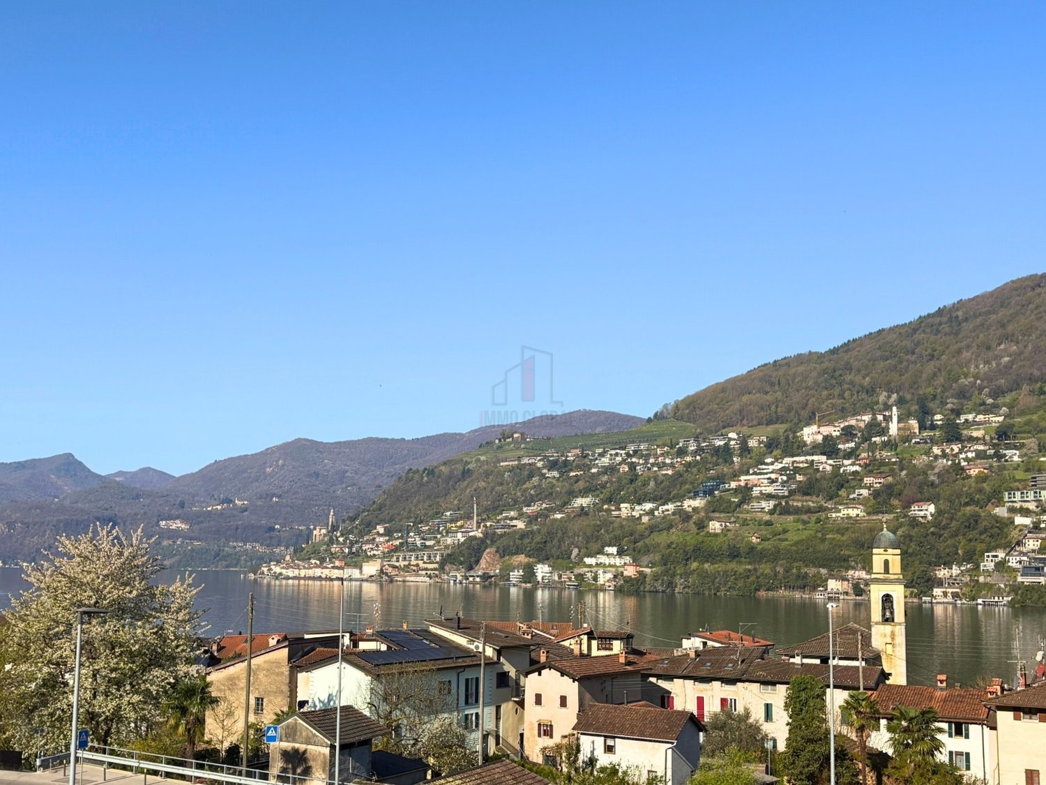 NEW PRICE E FORMULA RENT TO BUY PER UN SOGNO VISTA LAGO -  Bild 1