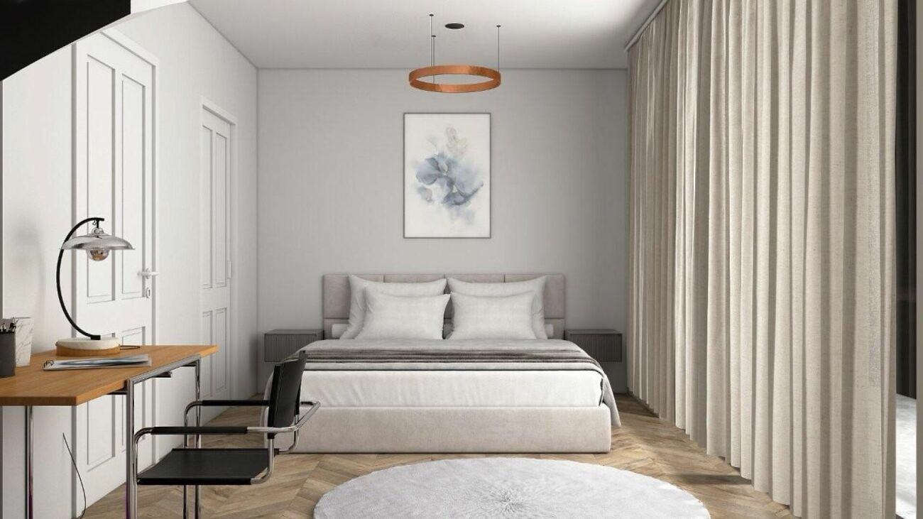 Neubau 3.5 Zimmer Haus kaufen Holderbank SO - Bild 6