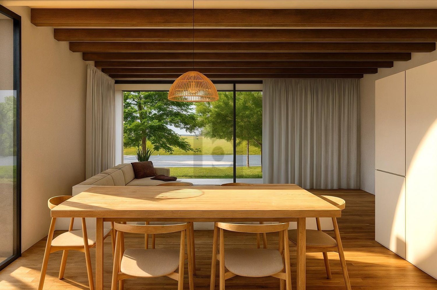 PRIVÉ, ÉLÉGANT & FAMILIAL EN TERRE SAINTE - Bild 4