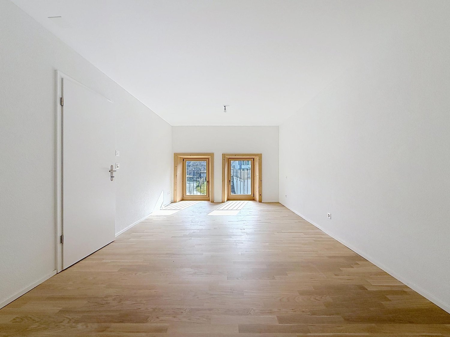 Duplex neuf de haut standing | Le Ranch de Fey -  Bild 6