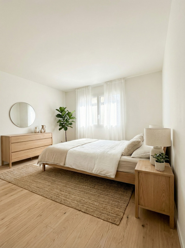 Appartement neuf - rez de jardin - Bild 6