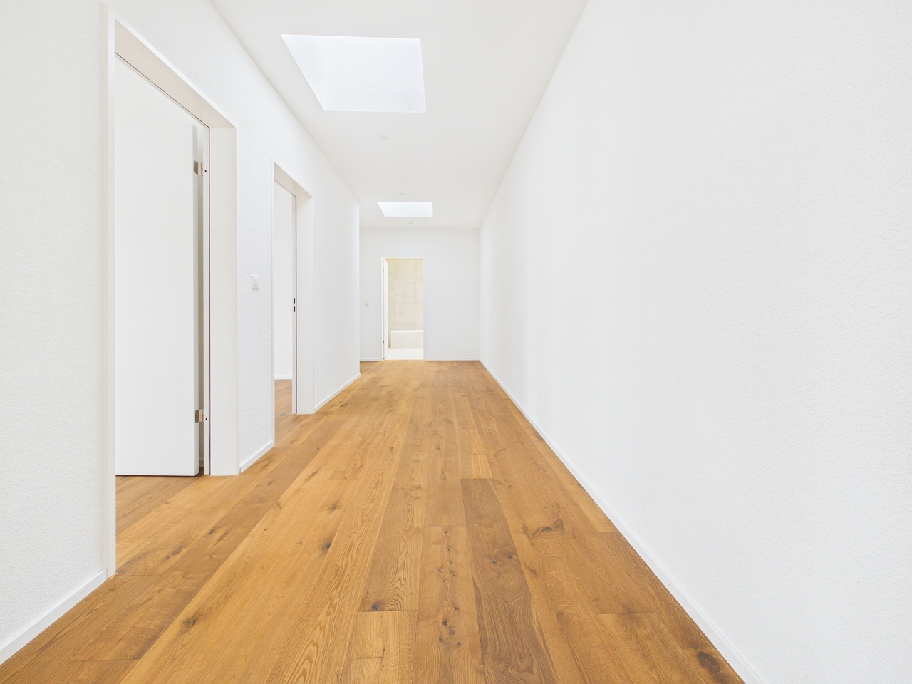 4.5-Zimmer Terrassenhaus in Hilfikon AG -  Bild 8