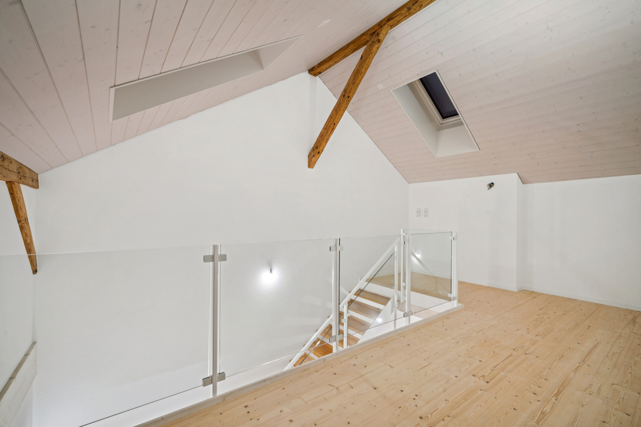 Appartement neuf 4.5 pièces avec loggia au coeur de Penthalaz - Bild 11