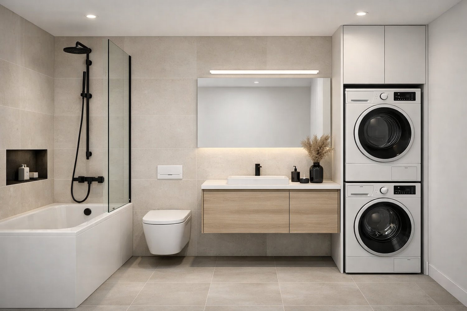 Magnifique appartement de 4,5 pièces dans une construction neuve à Corban - Bild 6