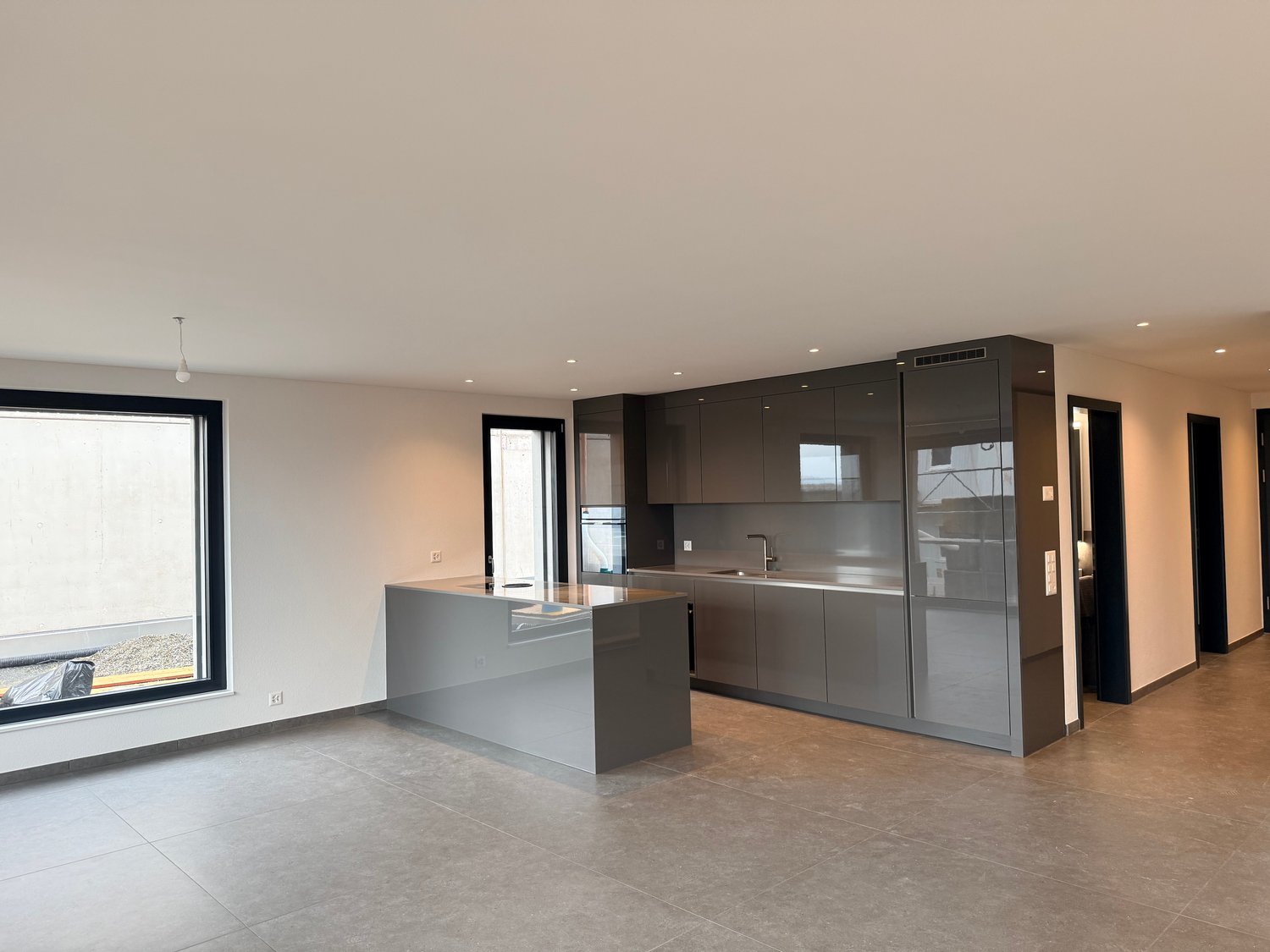 Exklusives Einfamilienhaus mit Weitsicht und Komfort - Bild 3