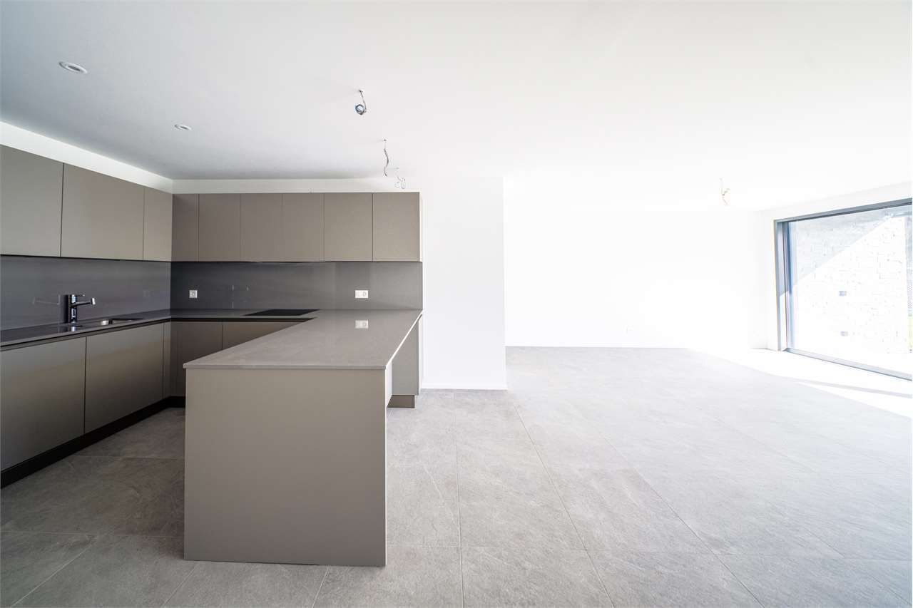 3.5 con giardino NUOVO  Minusio vista lago al PT - Bild 5