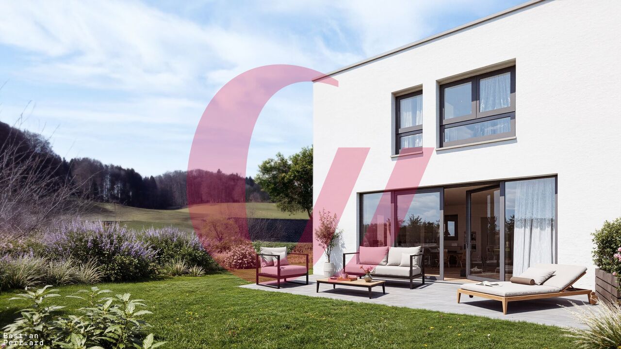 EXCLUSIVITE ! "Hameau de Fuyens" - Bild 6