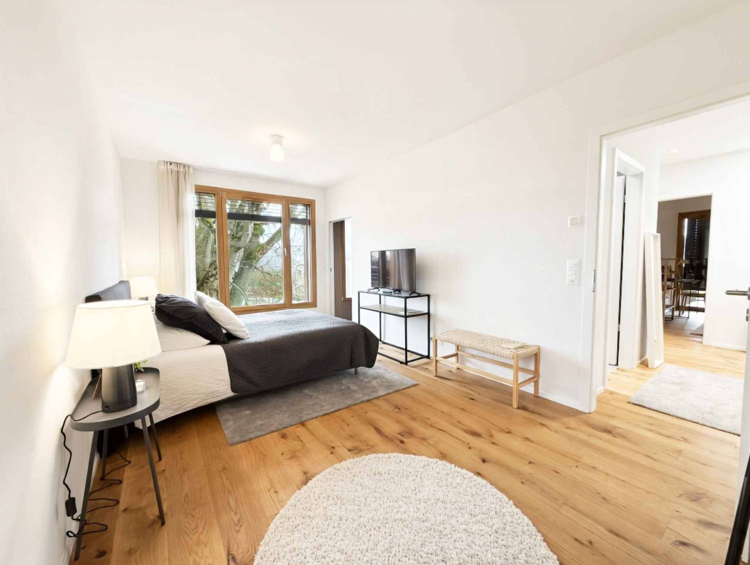 Maison de ville avec un charme atypique - Bild 7