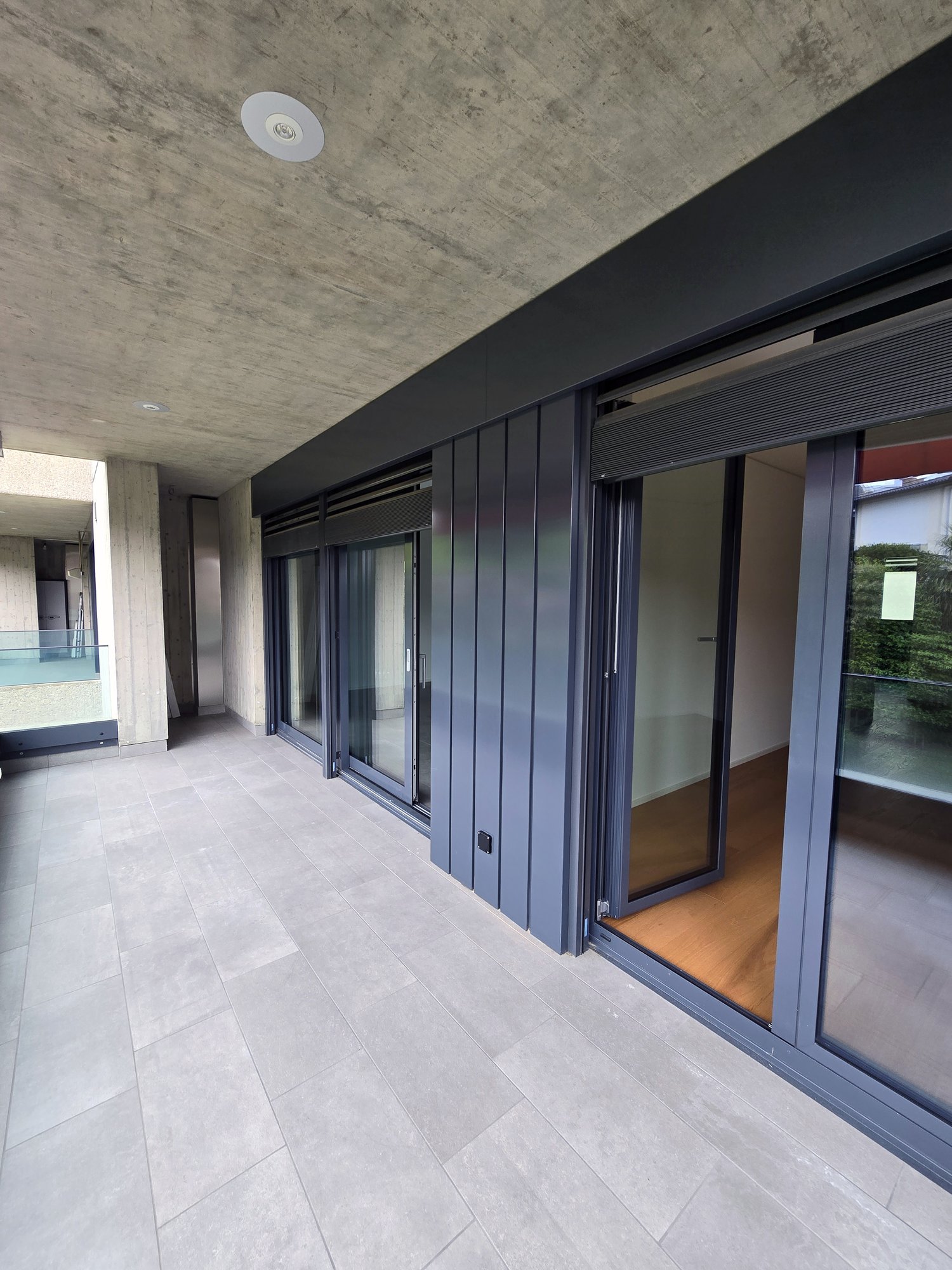 Nuovi e Moderni Appartamenti 4.5 a Vacallo - Bild 9